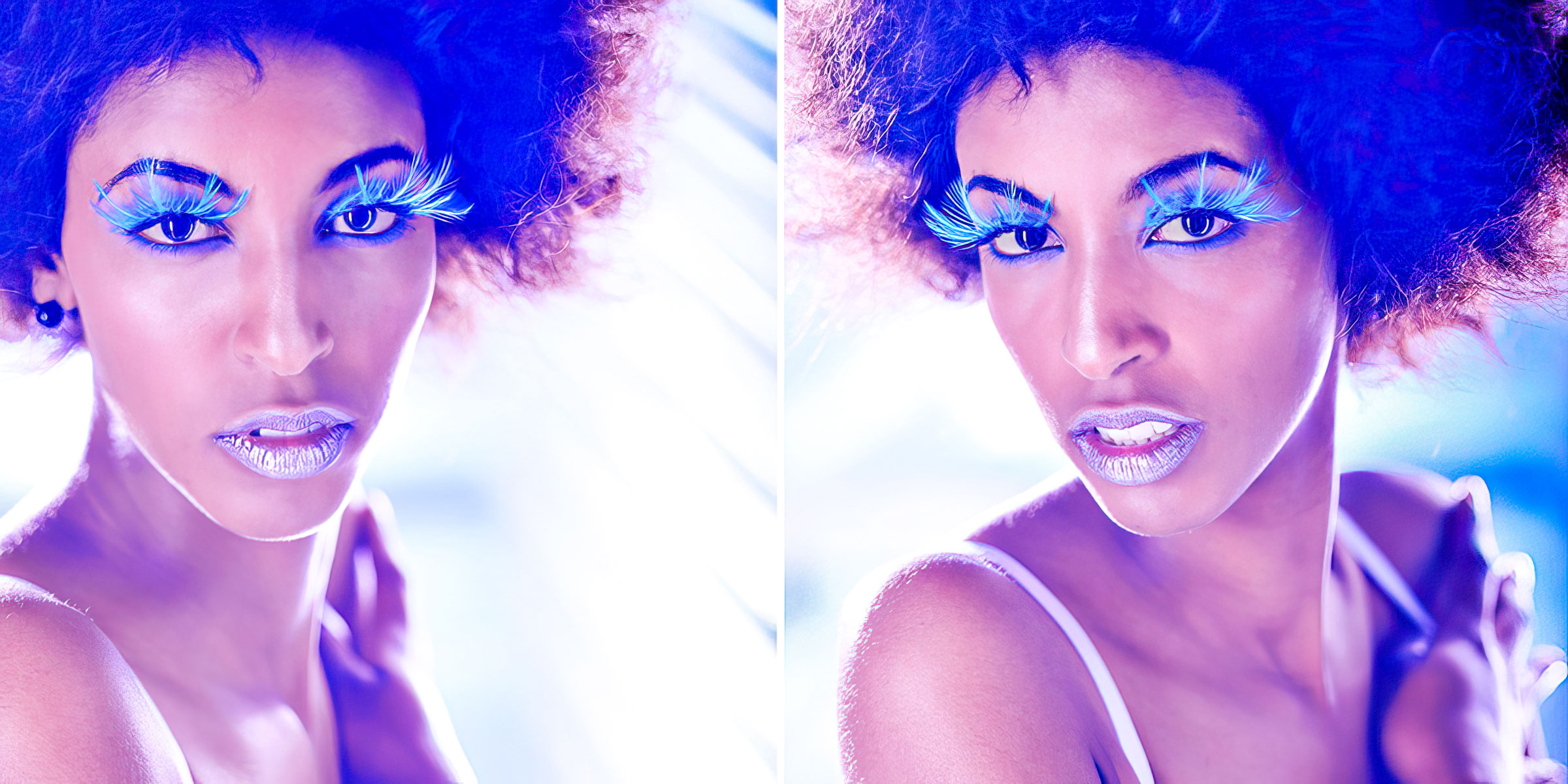 beauty-fotografie-stuttgart-michael-diehl-photography-blaue-wimpern-farbiges-model
