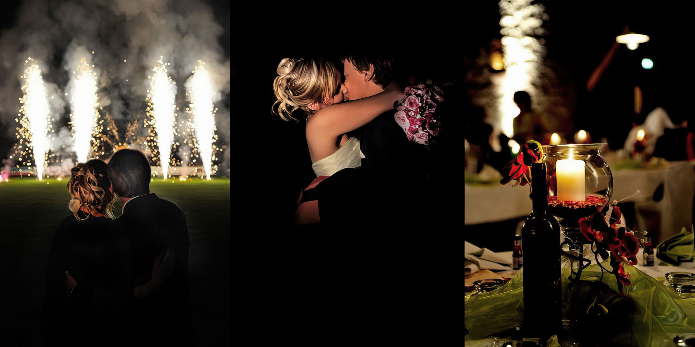 event-fotograf-esslingen-michael-diehl-photography-brautpaar-kuessen-feuerwerk-romantik