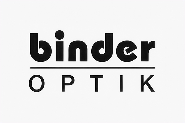 Binder