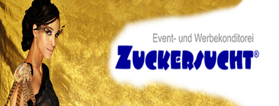 ZUCKERSUCHT – was hat denn gute Werbefotografie damit zu tun ?