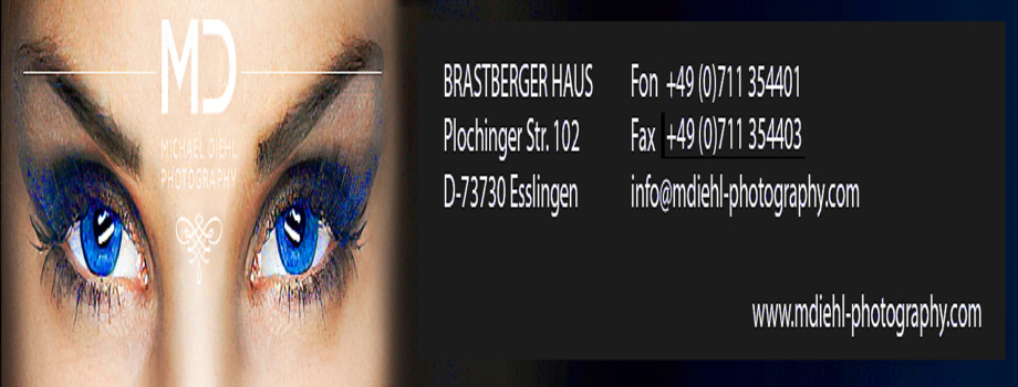 Neue Adresse, neue Räume, neue Möglichkeiten – Willkommen in meinem neuen Esslinger Fotostudio !