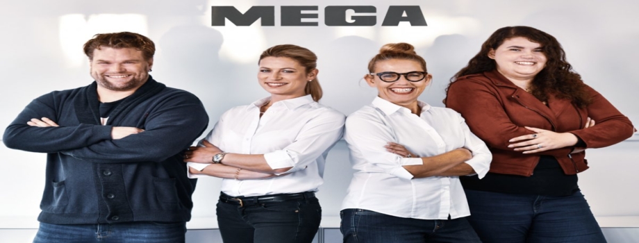 Farbenfrohe Bilder, saubere Arbeit – MEGA – Das Fach-Zentrum für Metzgerei und Gastronomie