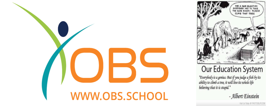 Mitarbeiterfotos für die OBS Privatschule – Pädagogen vor der Linse? Versetzung nicht gefährdet!