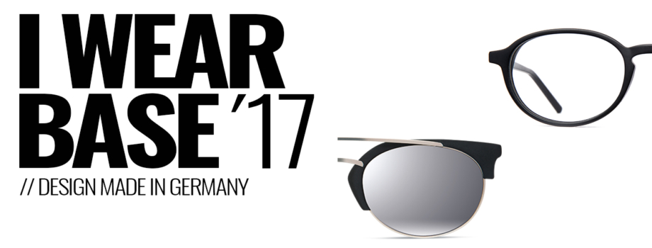 BASE Eyewear – Nur nicht den Durchblick verlieren
